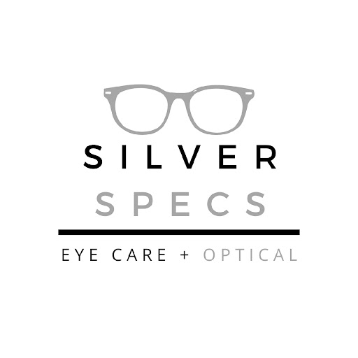 Silver Specs Eye Care + Optical logo