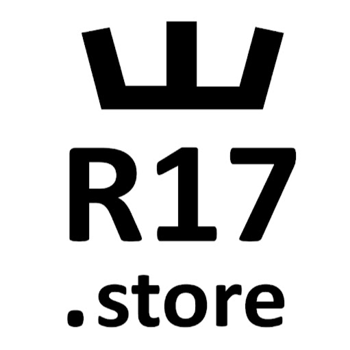 R17.store logo