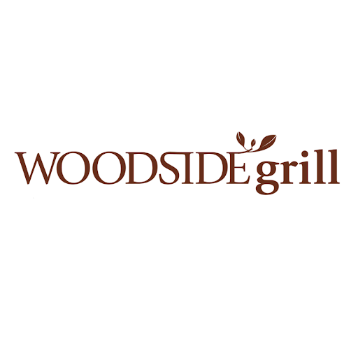 Woodside Grill logo