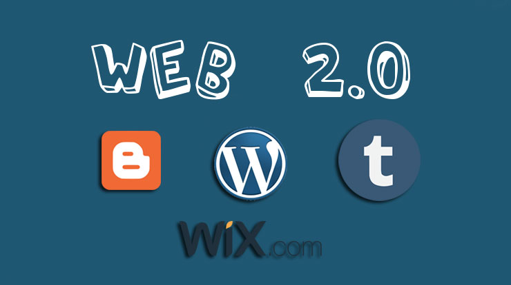 Web 2.0 là gì