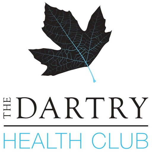 Dartry Health Club logo