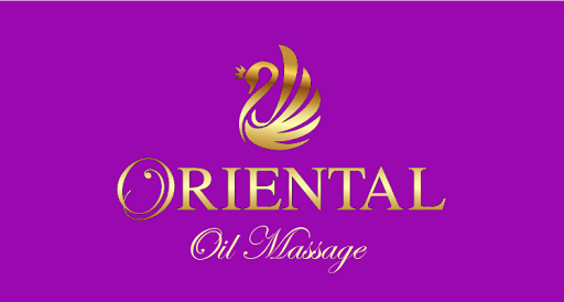Oriental Oil Massage logo