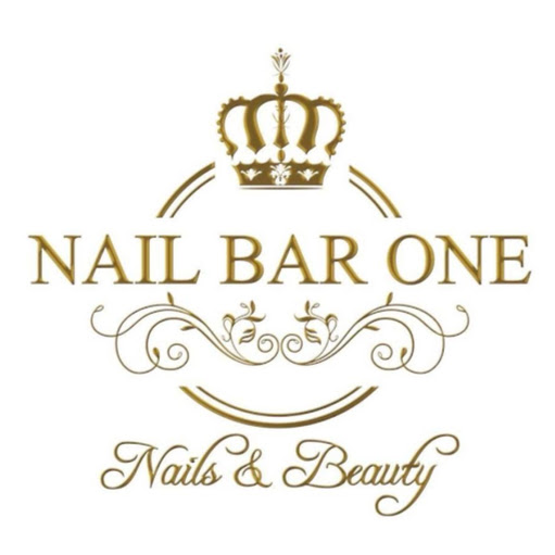 Nail Bar One logo