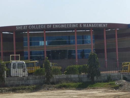 Saraswati Higher Education and Technical College of Engineering, 15 KM Milestone, NH 56, Airport Road, Babatpur, Uttar Pradesh 221206, India, Polytechnic_College, state UP