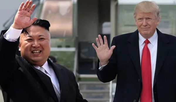 Donald Trump Chose Singapore to Meet Kim Jong on June 12