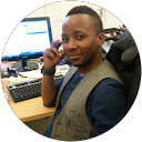 review by Tebogo Dlamini review by Tebogo Dlamini