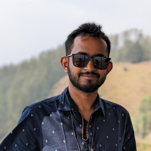 Shivang Sarat