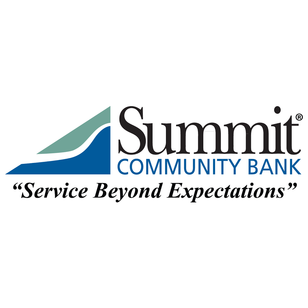 First community Bank. Geode Capital Management, LLC. Summit c.u. Bank USA.
