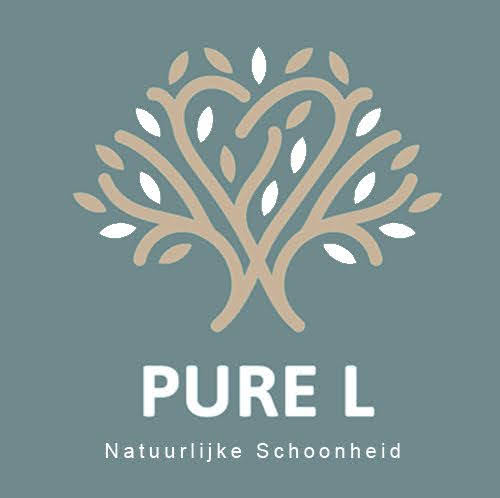 Pure L Natuurlijke Schoonheid logo