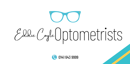 Eddie Coyle Optometrists logo