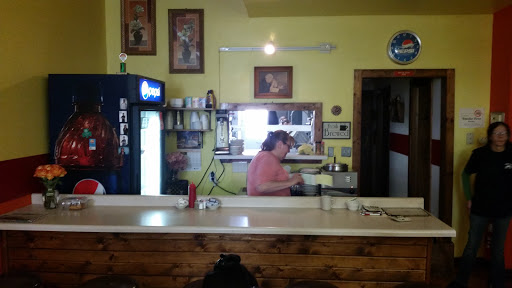 Cafe «Sunrise Cafe», reviews and photos, 140 E Main St, Warren, IL 61087, USA