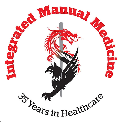 Integrated Manual Medicine