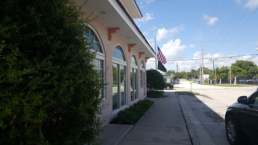 Post Office «US Post Office», reviews and photos, 600 Florida Ave #101, Cocoa, FL 32922, USA