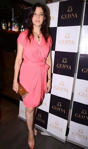 Aditi Gowitrikar Photos