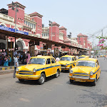 Photo de la galerie "Calcutta, ancienne capitale de l