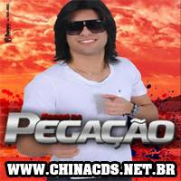 CD Forró da Pegação - Piranhas - AL - 23.02.2013