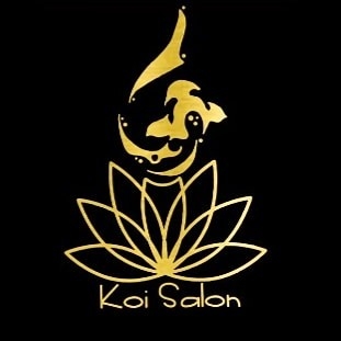 Koi Salon logo