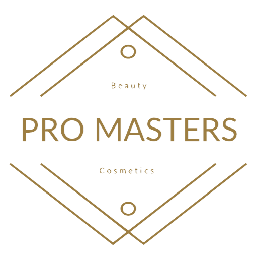 Pro Masters logo