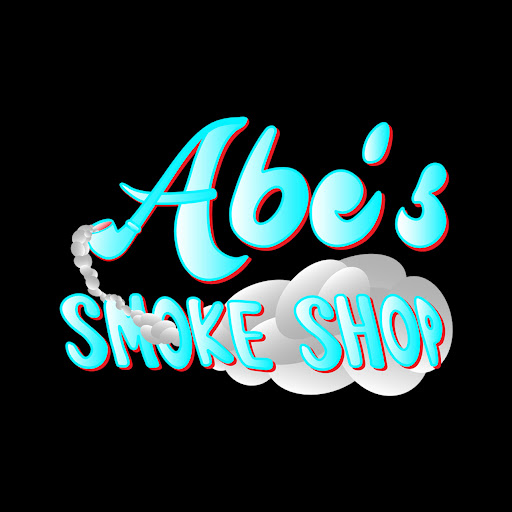 Abe's Smoke Shop logo