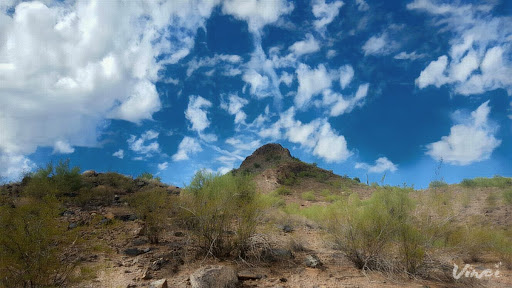 Park «Lookout Mountain Preserve», reviews and photos, 15800 N 16th St, Phoenix, AZ 85022, USA