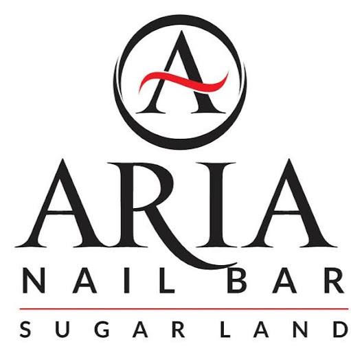 Aria Nail Bar - Sugar Land logo