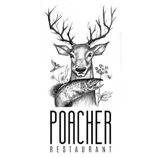 Poacher Restaurant logo