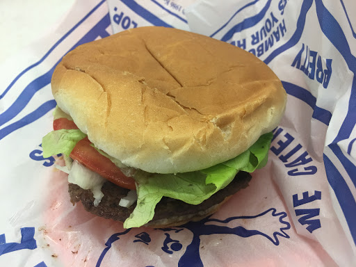 Hamburger Restaurant «Kewpee Hamburgers», reviews and photos, 2111 Allentown Rd, Lima, OH 45805, USA