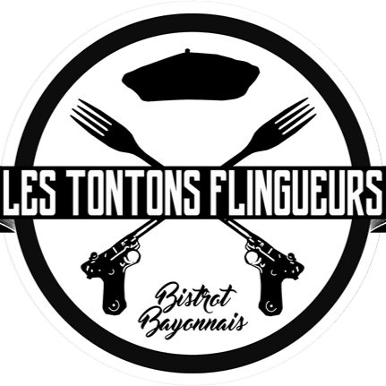 Les Tontons Flingueurs logo