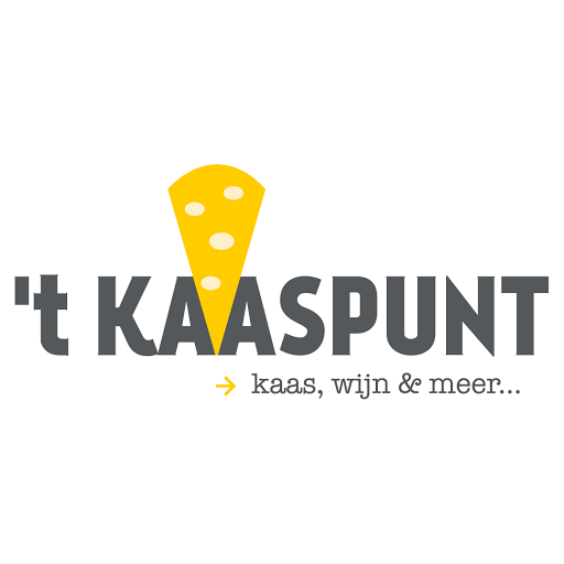 't Kaaspunt logo