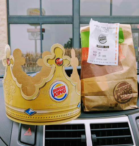 Fast Food Restaurant «Burger King», reviews and photos, 47 Sullivan Ave, Liberty, NY 12754, USA
