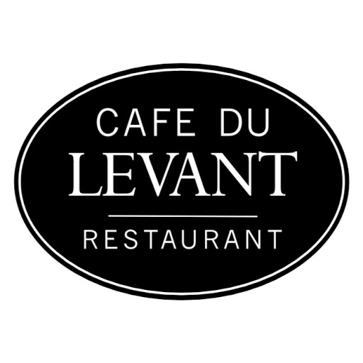 Café du Levant logo