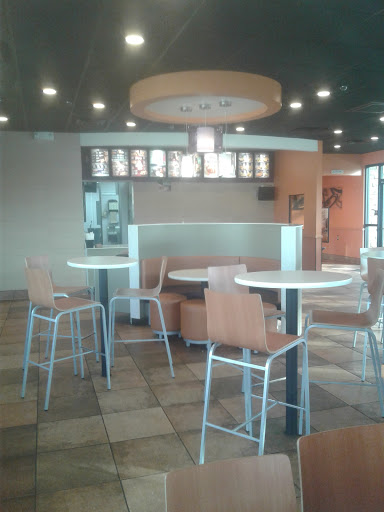 Mexican Restaurant «Taco Bell», reviews and photos, 1221 N Eastman Rd, Kingsport, TN 37664, USA