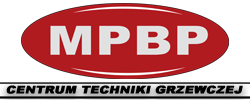 Przedsiębiorstwo Handlowo-Usługowe MPBP Przedsiębiorstwo Handlowo-Usługowe MPBP
