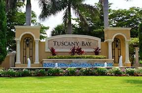 Tuscany Bay