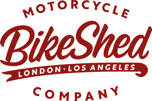 Bike Shed Moto Co logo