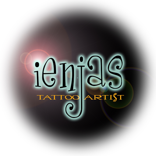 Tattoo ienjas logo