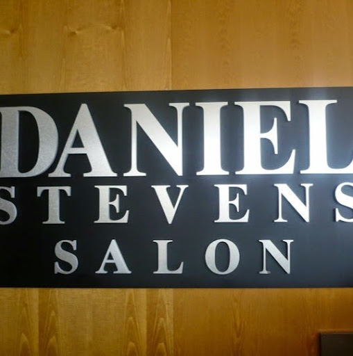 Daniel Stevens Salon