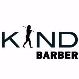 The Mankind Barber logo
