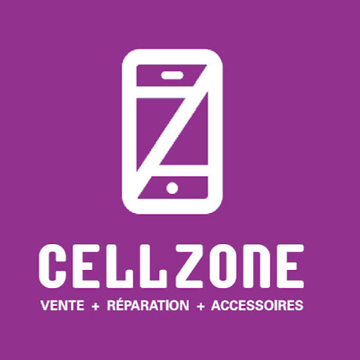 Cellzone logo