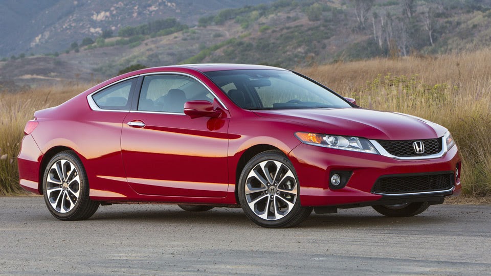2013 Honda Accord arrives, and the crowd goes mild: Motoramic Drives