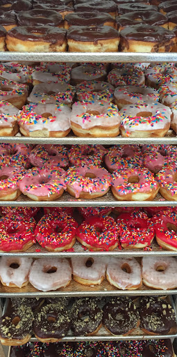 Donut Shop «Shipley Do-Nuts», reviews and photos, 1522 S 77 Sunshine Strip, Harlingen, TX 78550, USA