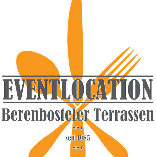 Berenbosteler Terrassen logo