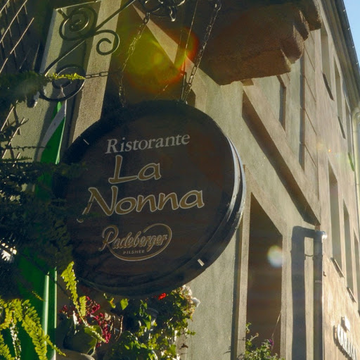 Pizzeria-Ristorante La Nonna logo