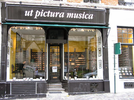 Ut Pictura Musica