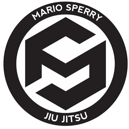 MARIO SPERRY JIU JITSU
