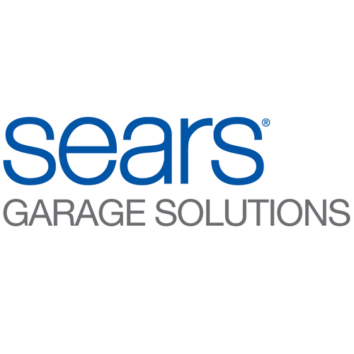 Sears Garage Door Installation and Repair