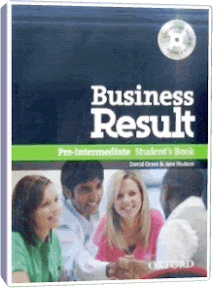 Business Result Pre-Intermediate