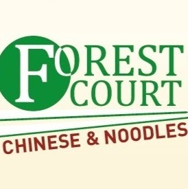 Forest Court Chinese Takeaway logo