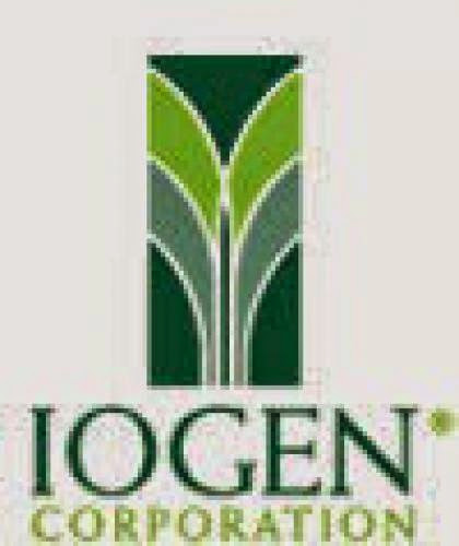 Iogen Announces New Drop In Cellulosic Biofuels From Biogas