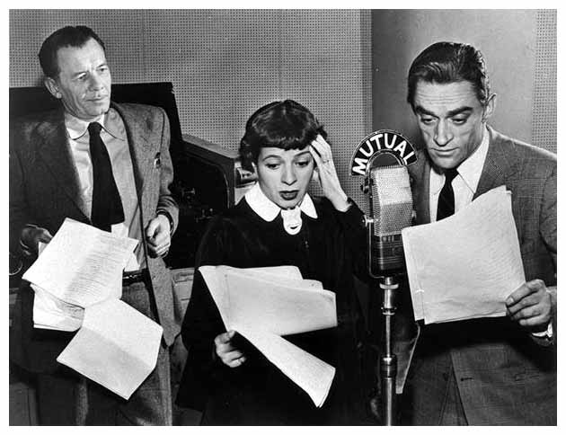 January 16, 1939: The Debut of the Radio Drama Series 'I Love a Mystery'